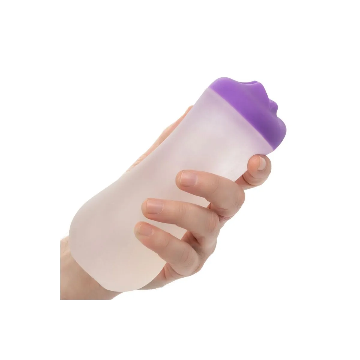 Deep Throat Grip von Calexotics | Fesselliebe.de