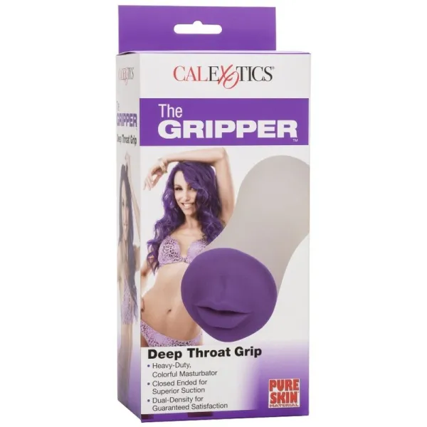 Deep Throat Grip von Calexotics | Fesselliebe.de