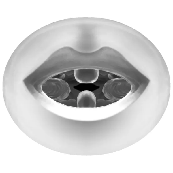 Turbo Doppel-Masturbator von Jamyjob | Fesselliebe.de