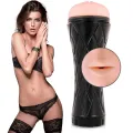 Mund-Masturbator - Mund von Jamyjob