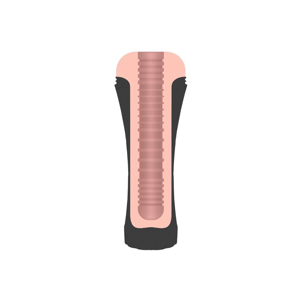 Mund-Masturbator - Mund von Jamyjob | Fesselliebe.de