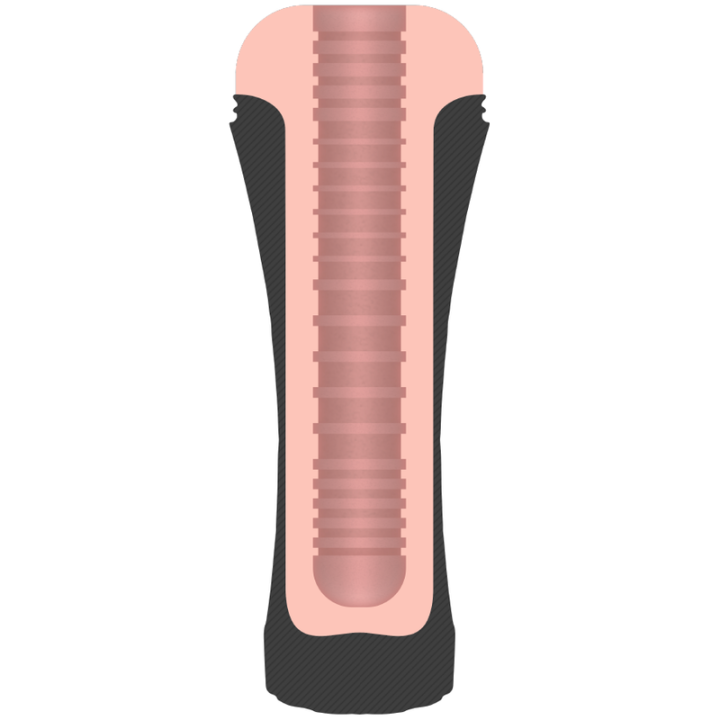 Mund-Masturbator - Mund von Jamyjob | Fesselliebe.de