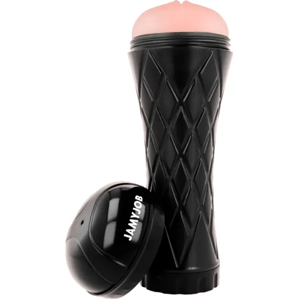 Mund-Masturbator - Mund von Jamyjob | Fesselliebe.de