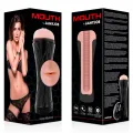 Mund-Masturbator - Mund von Jamyjob