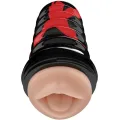 Luftdichter Oral-Stroker von Pdx Elite