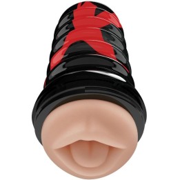 Luftdichter Oral-Stroker von Pdx Elite | Fesselliebe.de