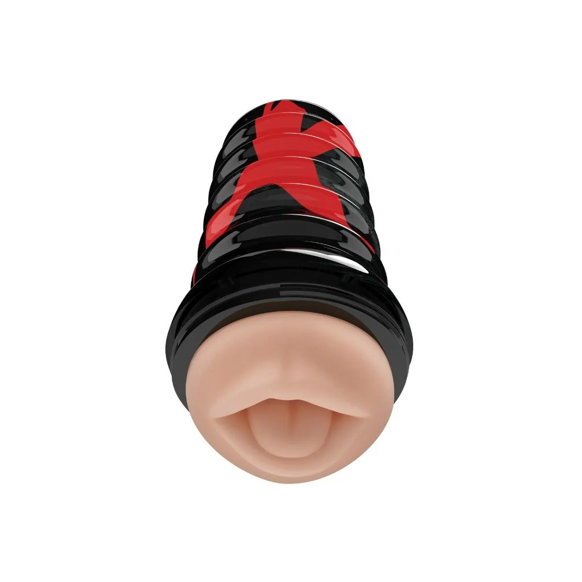 Luftdichter Oral-Stroker von Pdx Elite | Fesselliebe.de