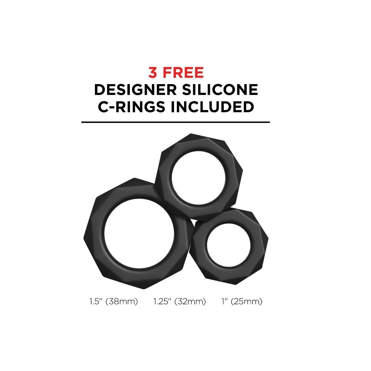 Luftdichter Oral-Stroker von Pdx Elite | Fesselliebe.de