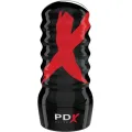 Luftdichter Oral-Stroker von Pdx Elite