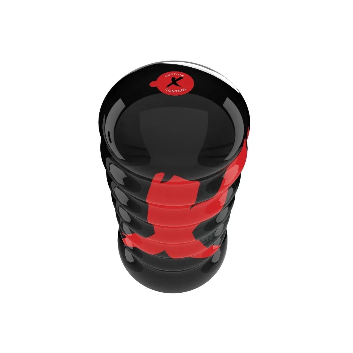 Luftdichter Oral-Stroker von Pdx Elite | Fesselliebe.de