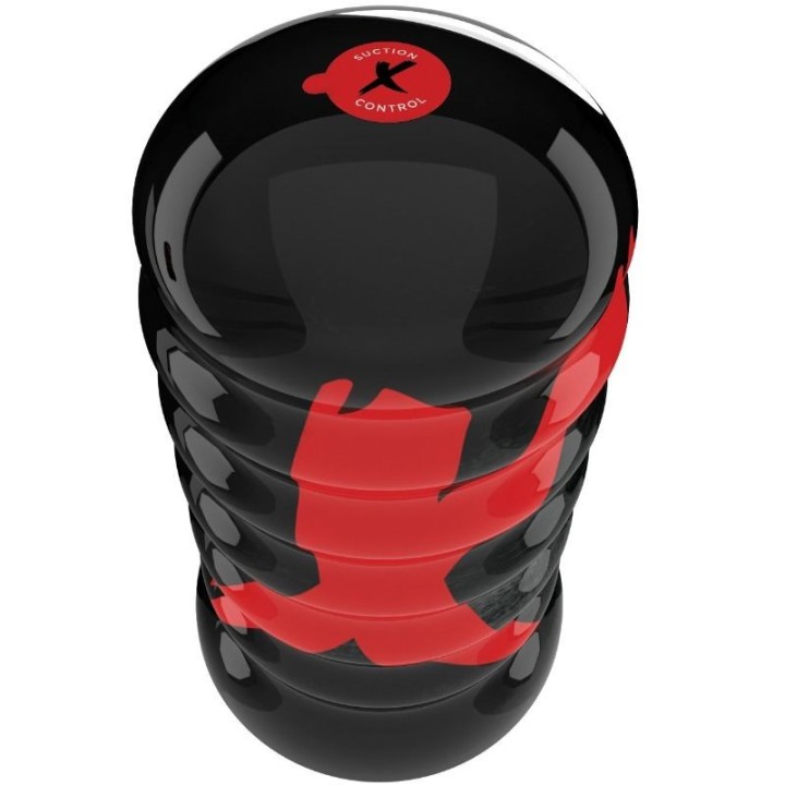 Luftdichter Oral-Stroker von Pdx Elite | Fesselliebe.de