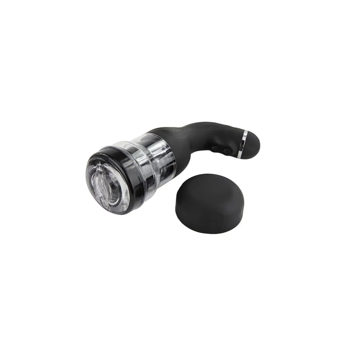 Rotation Lover Automatischer Masturbator 5v von Baile For Him | Fesselliebe.de