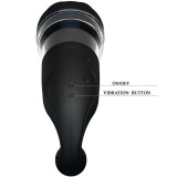 Breton Multifunktions-Wiederaufladbarer Masturbator von Pretty Love Male | Fesselliebe.de