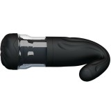 Breton Multifunktions-Wiederaufladbarer Masturbator von Pretty Love Male | Fesselliebe.de