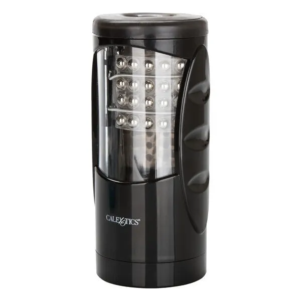 Optimum Power Ultimate Stroker von Calexotics | Fesselliebe.de