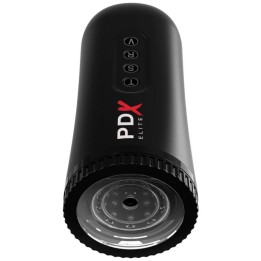 Moto Geblse Fortschrittlicher Masturbator von Pdx Elite | Fesselliebe.de