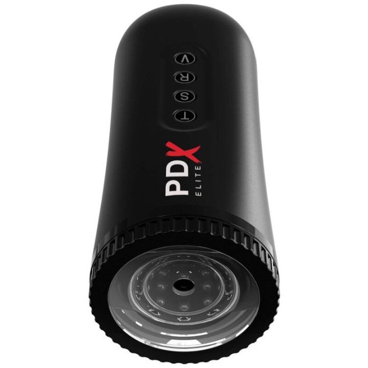 Moto Geblse Fortschrittlicher Masturbator von Pdx Elite | Fesselliebe.de