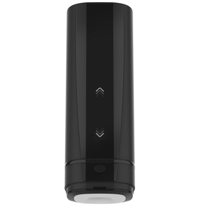 Onyx+ Teledildonic Masturbator mit Hauttextur von Kiiroo | Fesselliebe.de
