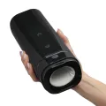 Onyx+ Teledildonic Masturbator mit Hauttextur von Kiiroo