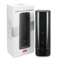 Onyx+ Teledildonic Masturbator mit Hauttextur von Kiiroo