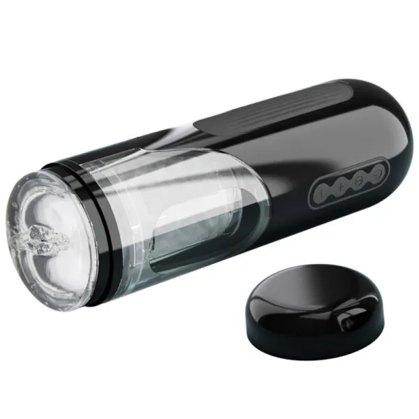 Lorelei Multifunktionswiederaufladbarer Masturbator von Pretty Love Male | Fesselliebe.de