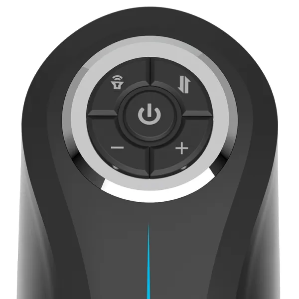 Milker Stroker Auf- und Ab-Funktion von Jamyjob | Fesselliebe.de