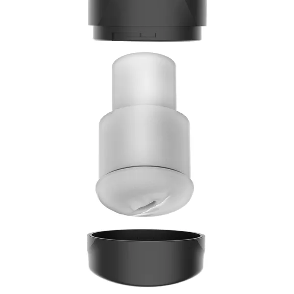 Milker Stroker Auf- und Ab-Funktion von Jamyjob | Fesselliebe.de