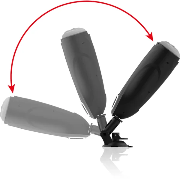 Milker Stroker Auf- und Ab-Funktion von Jamyjob | Fesselliebe.de