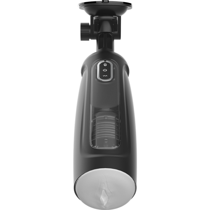 Tornado 360 Rotate Tech Stroker von Jamyjob | Fesselliebe.de