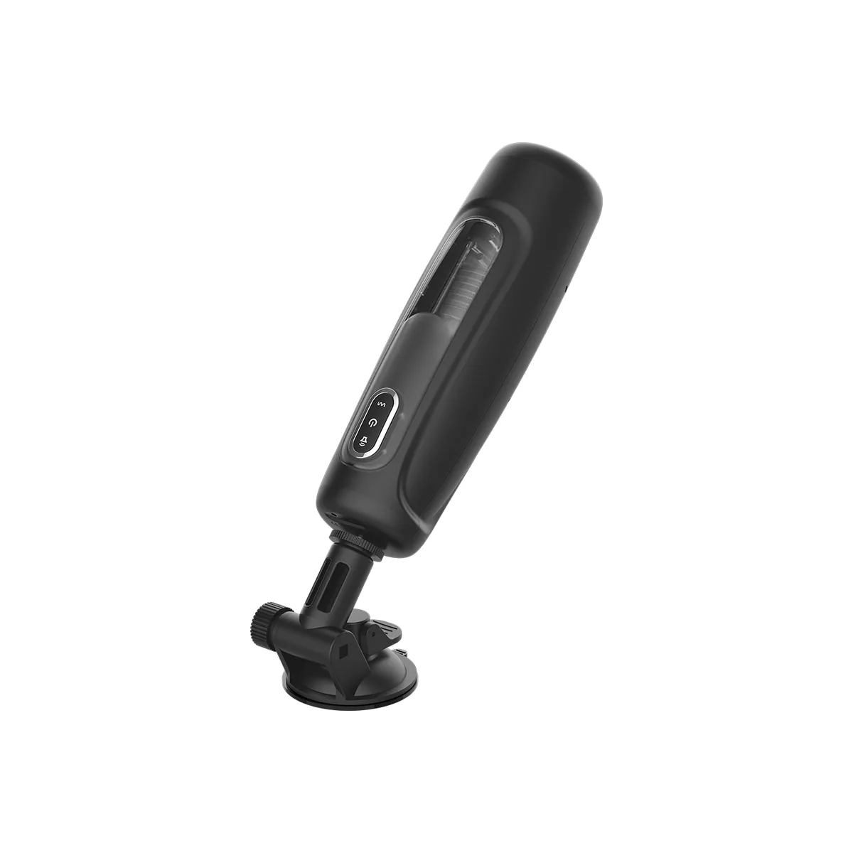 Tornado 360 Rotate Tech Stroker von Jamyjob | Fesselliebe.de