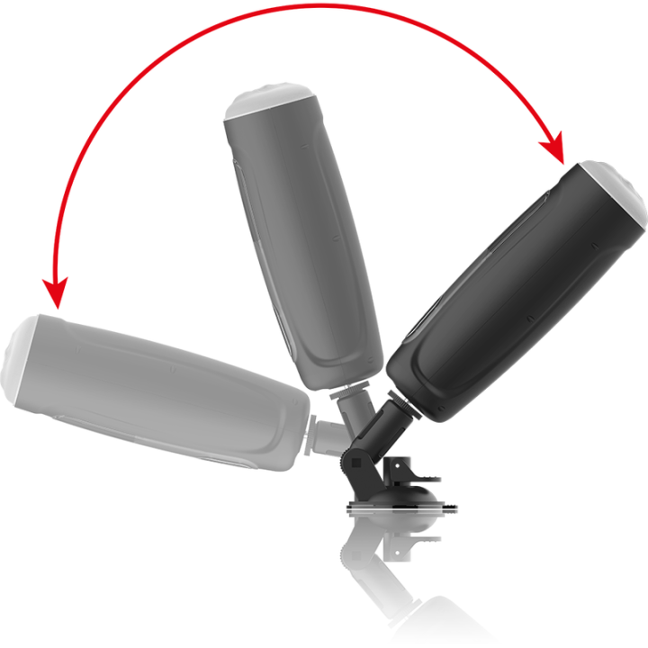 Tornado 360 Rotate Tech Stroker von Jamyjob | Fesselliebe.de