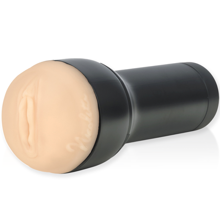 Keon + Feel Nicolette Shea Stroker + Aqua-Qualitts-Gleitmittel 50 ml von Kiiroo | Fesselliebe.de