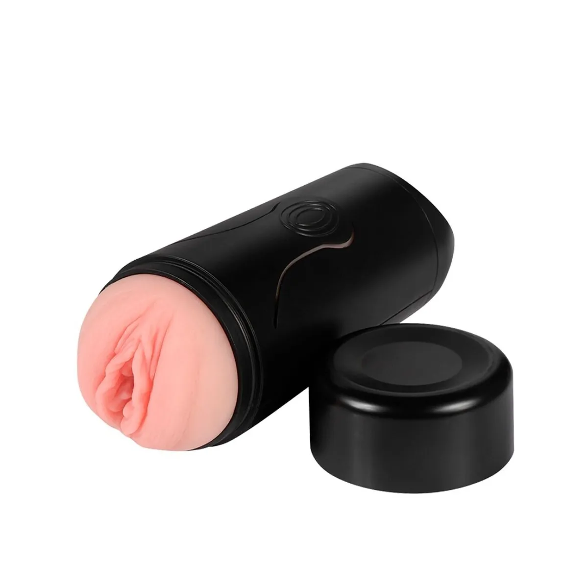 Fanny Vagina Masturbator mit Vibration von Shequ | Fesselliebe.de