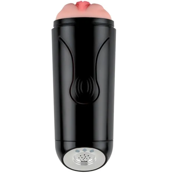 Fanny Vagina Masturbator mit Vibration von Shequ | Fesselliebe.de