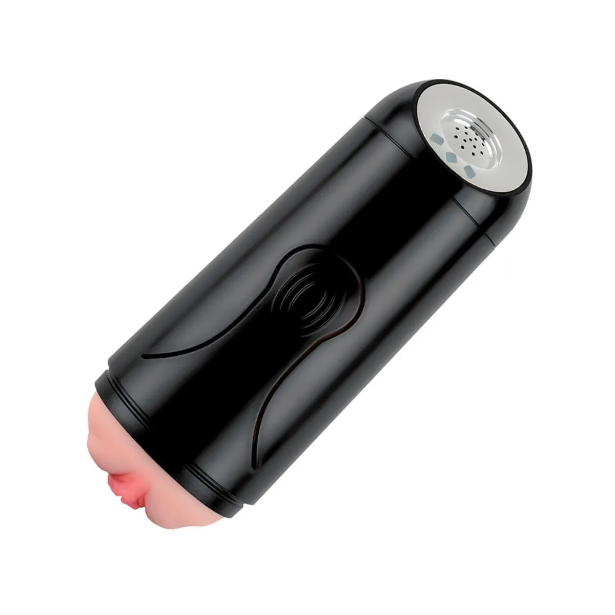 Fanny Vagina Masturbator mit Vibration von Shequ | Fesselliebe.de