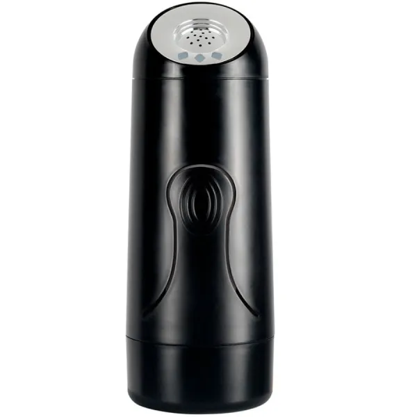 Fanny Vagina Masturbator mit Vibration von Shequ | Fesselliebe.de