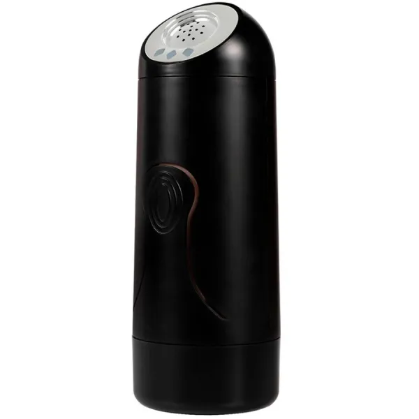 Fanny Vagina Masturbator mit Vibration von Shequ | Fesselliebe.de