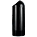 Fanny Vagina Masturbator mit Vibration von Shequ