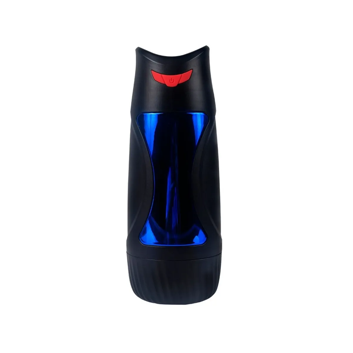 Renee Quetschbarer Vagina-Masturbator mit Vibration Im Etui von Shequ | Fesselliebe.de