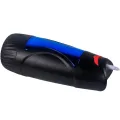 Renee Quetschbarer Vagina-Masturbator mit Vibration Im Etui von Shequ