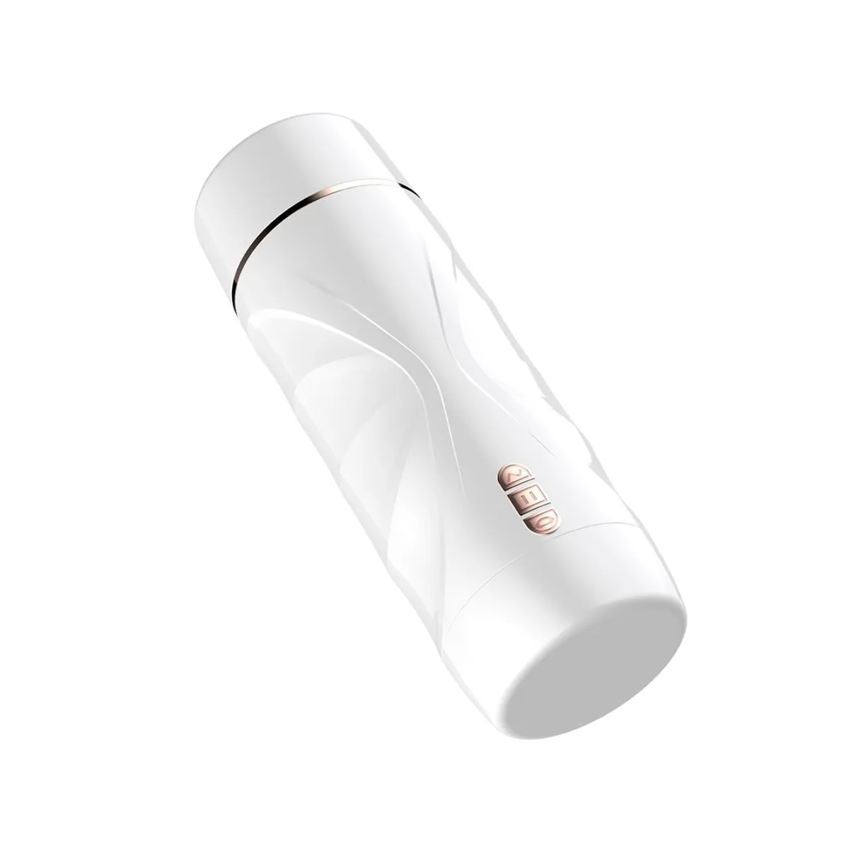 Riley Vibrierender Vagina-Masturbator mit Saug von Shequ | Fesselliebe.de