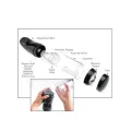 Pdx Mega Bator Usb-Männlicher Masturbator Vagina Weiss von Extreme Toyz