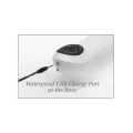 Pdx Mega Bator Usb-Männlicher Masturbator Vagina Weiss von Extreme Toyz