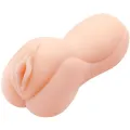Bella Vagina-Förmiger Mastubador von Crazy Bull