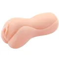 Bella Vagina-Förmiger Mastubador von Crazy Bull