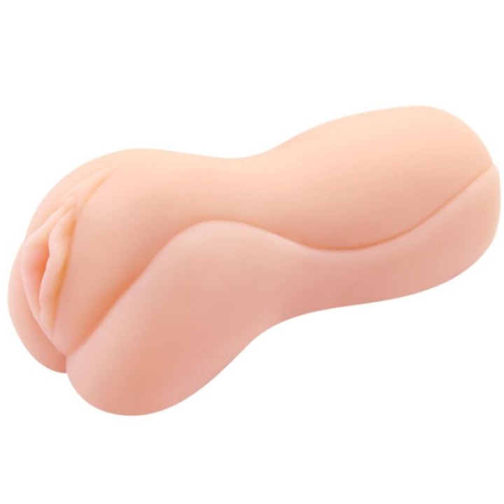 Bella Vagina-Förmiger Mastubador von Crazy Bull | Fesselliebe.de