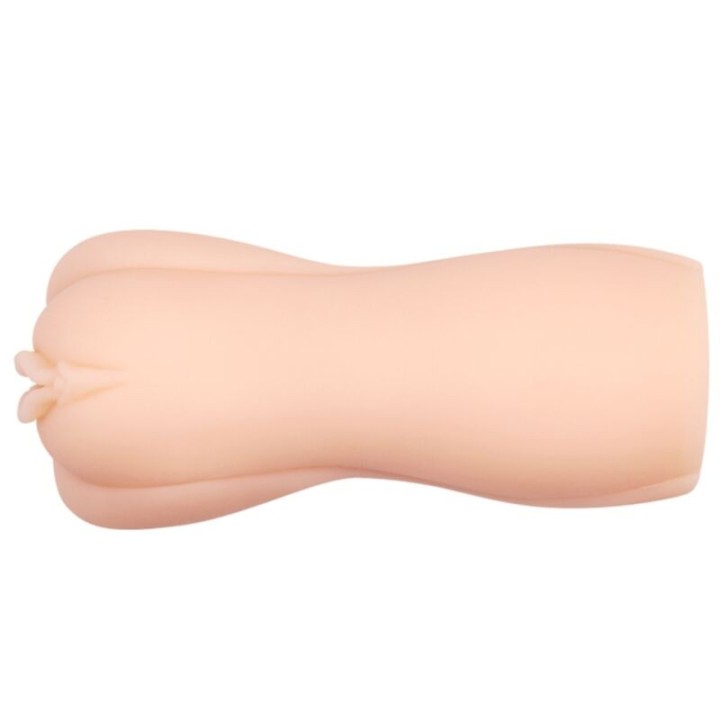 Bella Vagina-Förmiger Mastubador von Crazy Bull | Fesselliebe.de