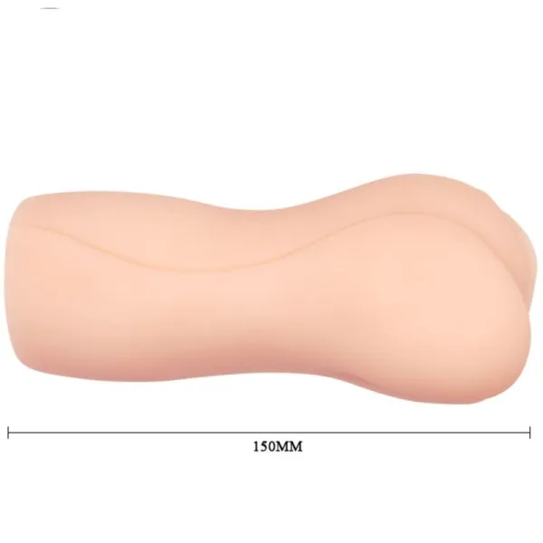 Bella Vagina-Förmiger Mastubador von Crazy Bull | Fesselliebe.de