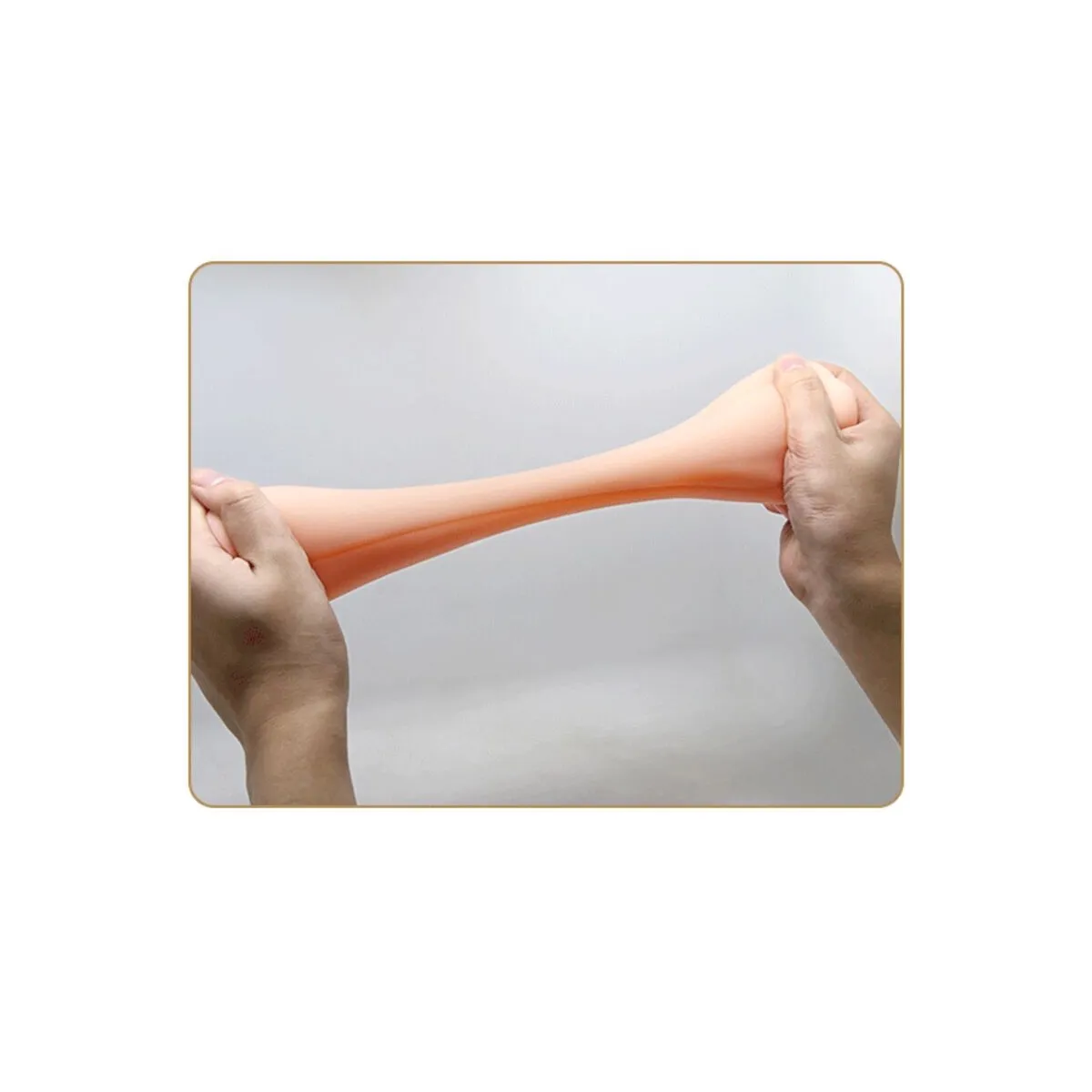 Bella Vagina-Förmiger Mastubador von Crazy Bull | Fesselliebe.de