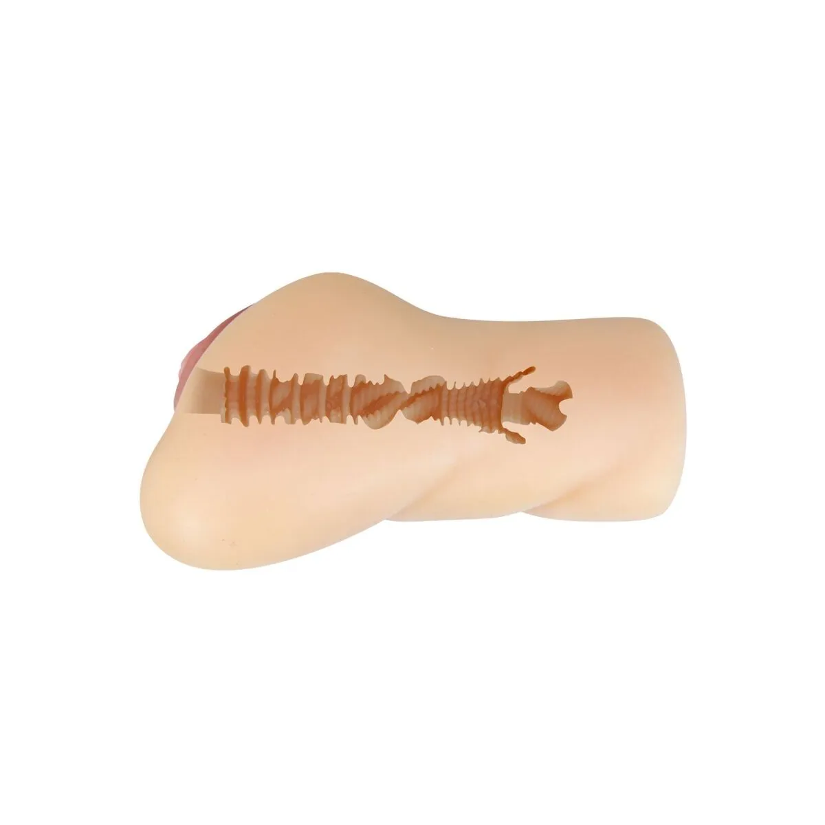 Eliana Vaginaförmiger Mastubador von Crazy Bull | Fesselliebe.de